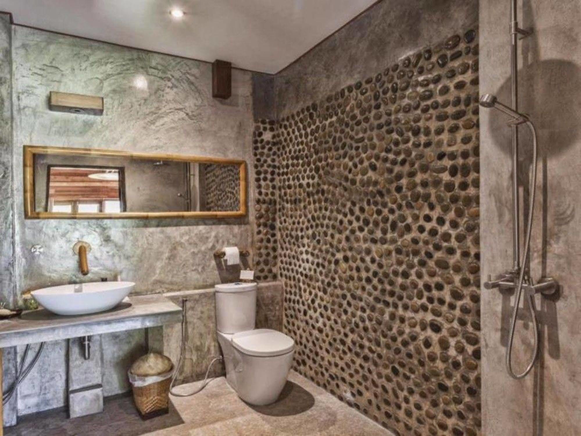 צ'יאנג ריי Bambuh Boutique Homestay (Adults Only) מראה חיצוני תמונה
