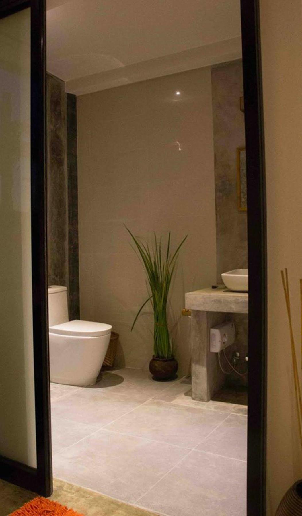 צ'יאנג ריי Bambuh Boutique Homestay (Adults Only) מראה חיצוני תמונה